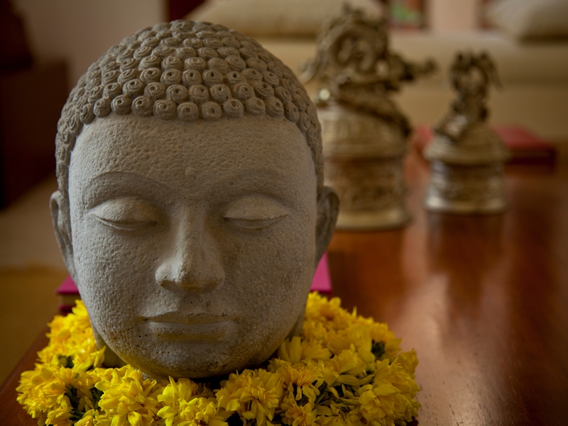 Shreyas Retreat, Karnataka, Bangalore