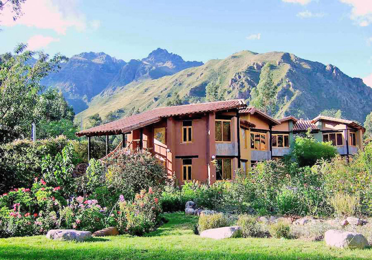 Willka T’ika, Cusco, Urubamba/Cusco