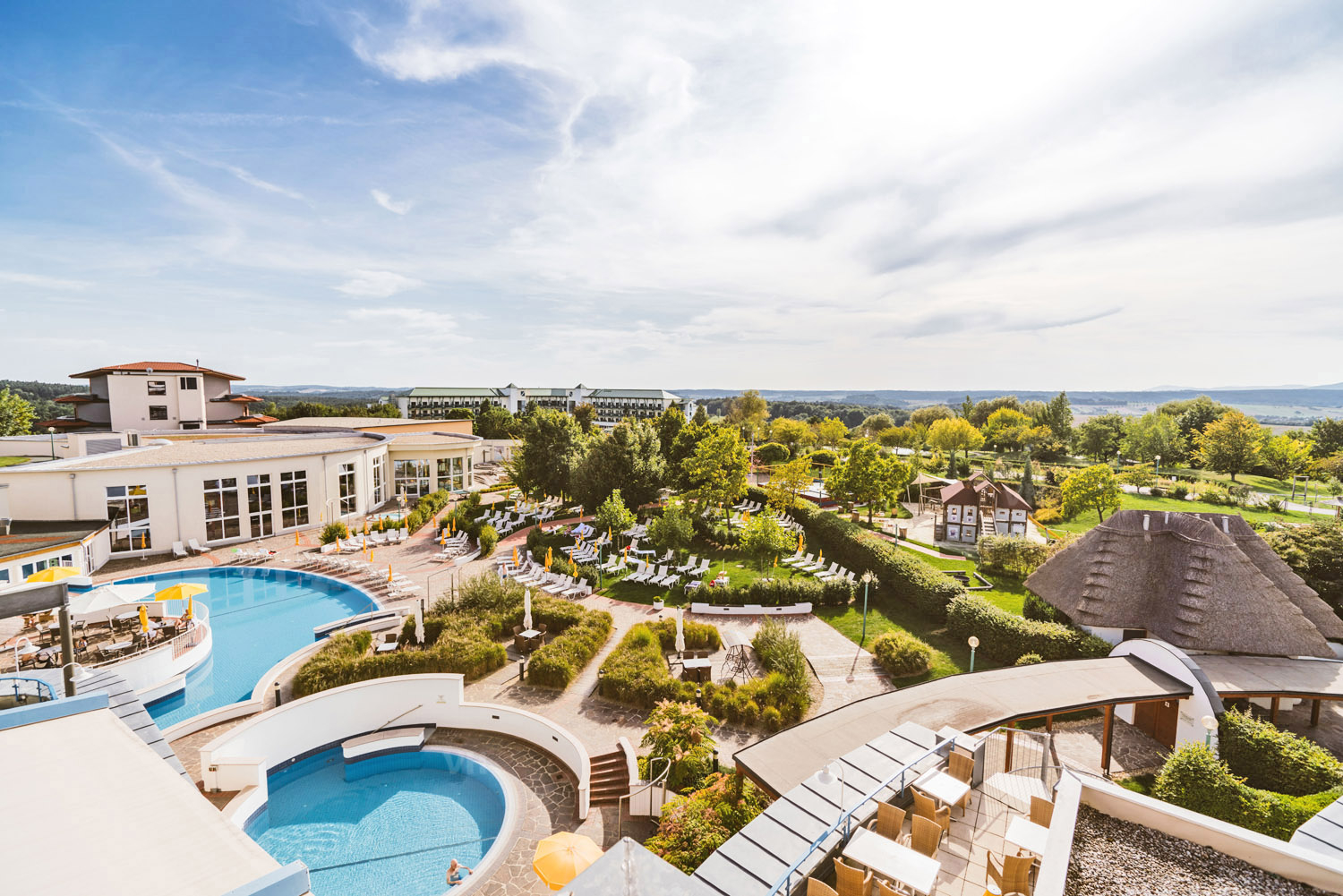 Reiters Reserve Finest Family 4*S Hotel, Burgenland, Bad Tatzmannsdorf