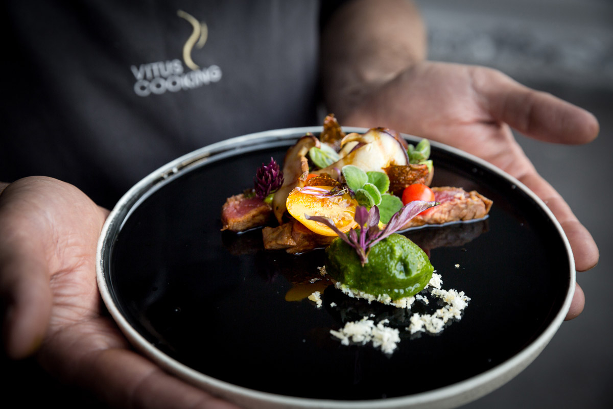 Hotel Sonnhof by Vitus Winkler, Salzburg, St. Veit im Pongau