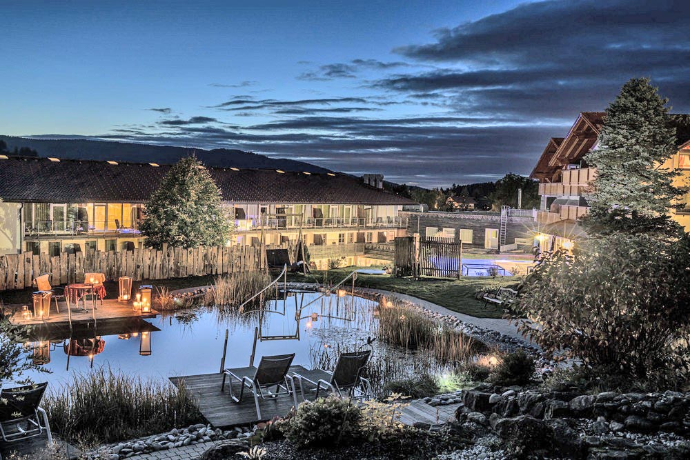 Hotel Lindenwirt, Bayern, Drachselsried bei Bodenmais