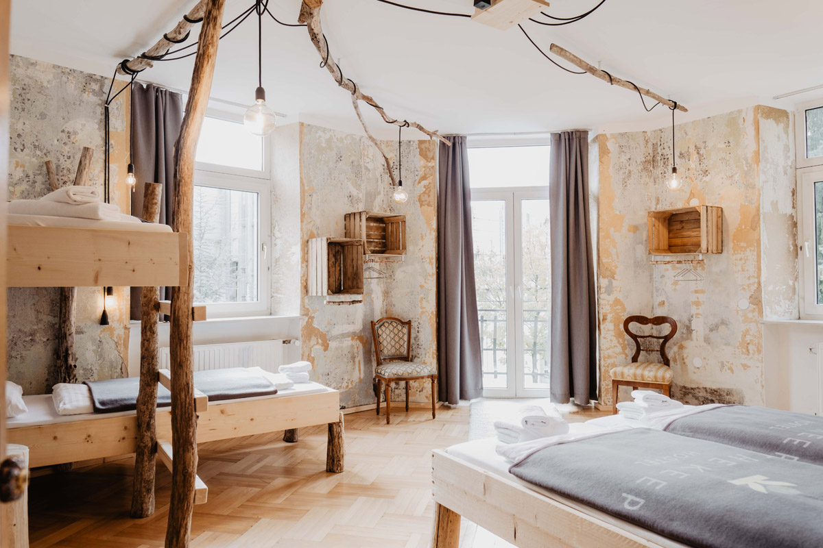 The Keep Eco Residence, Salzburg, Salzburg