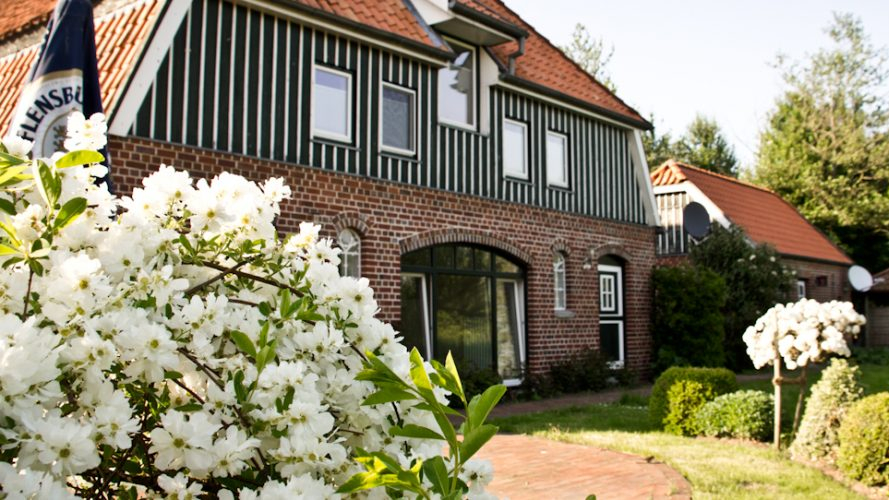 Hotel Fauna, Schleswig-Holstein, Breiholz