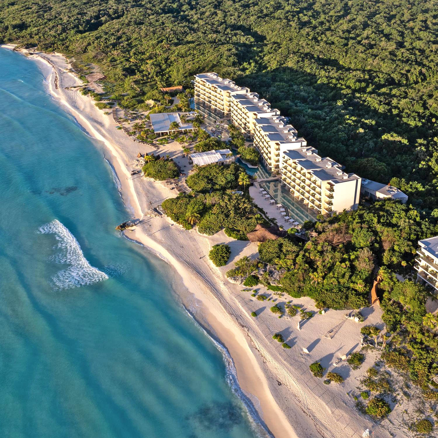 Palmaïa - The House of AïA, Quintana Roo, Playa del Carmen