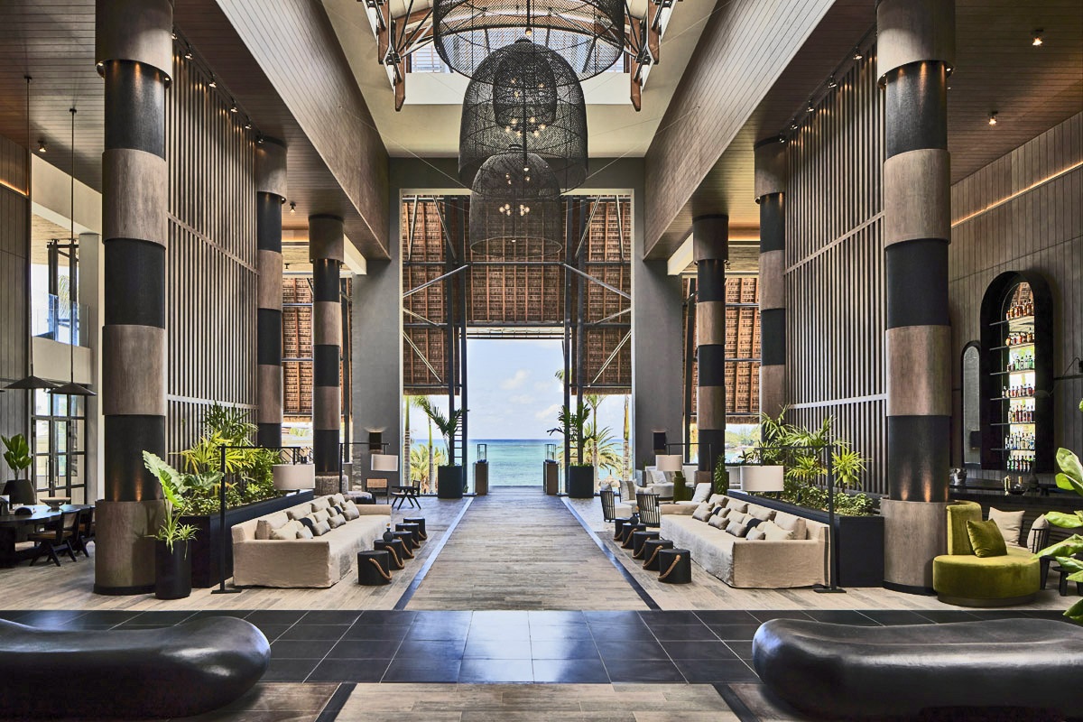 LUX* Grand Baie Resort & Residences, Mauritius, Grand Baie