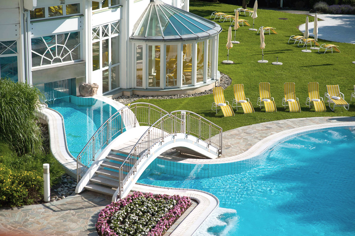 REDUCE Hotel Thermal ****Superior Bad Tatzmannsdorf, Burgenland, Bad Tatzmannsdorf