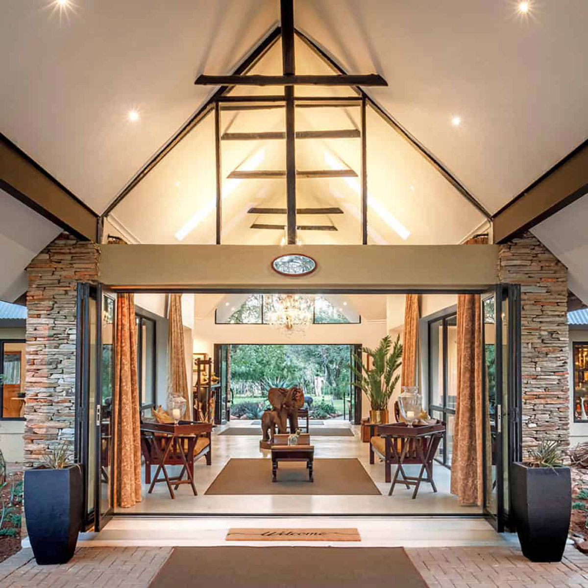 Kings Camp, Limpopo, Hoedspruit