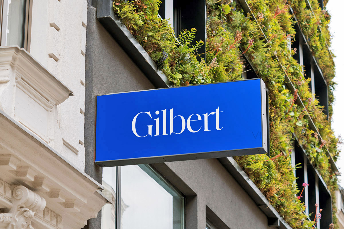 Hotel Gilbert, Wien, Wien