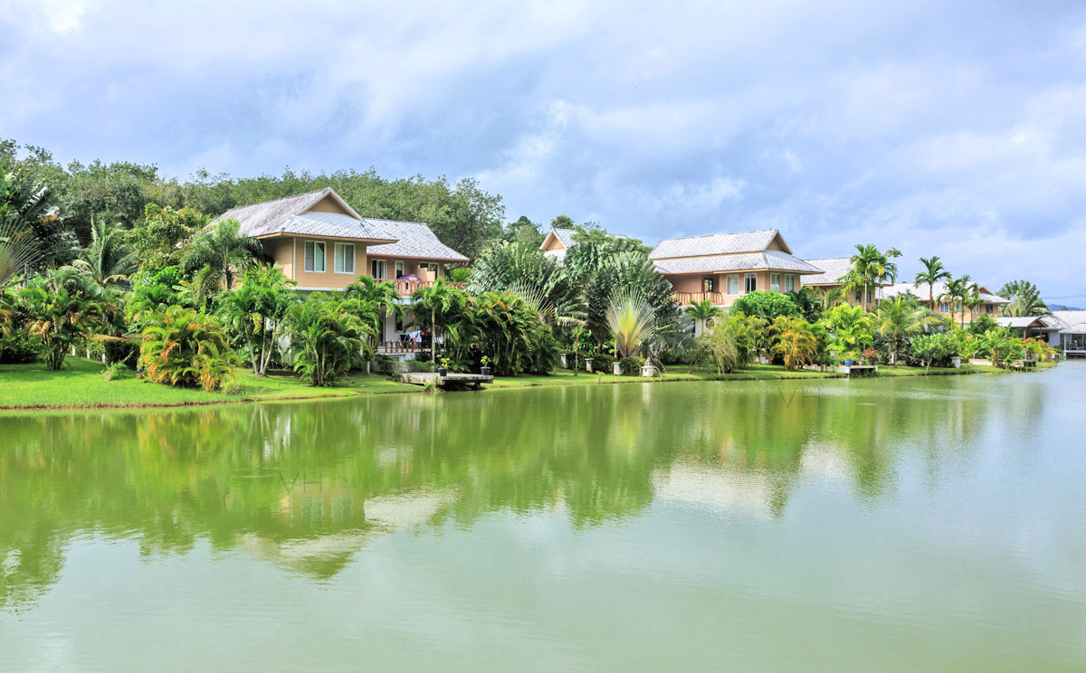 TheLifeCo Phuket Wellbeing Center, Phuket, Phuket