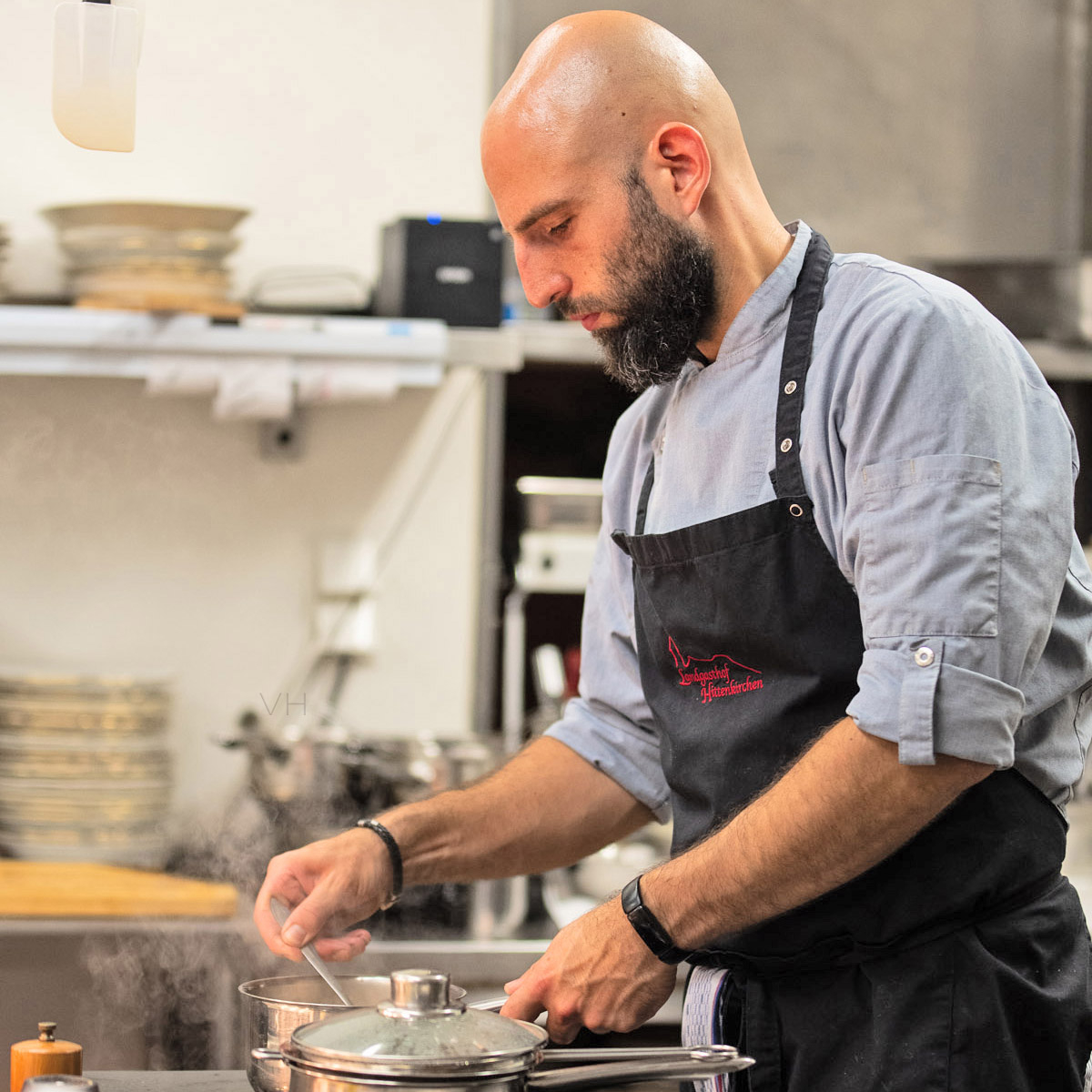 Landgasthof Hittenkirchen, Bayern, Bernau am Chiemsee