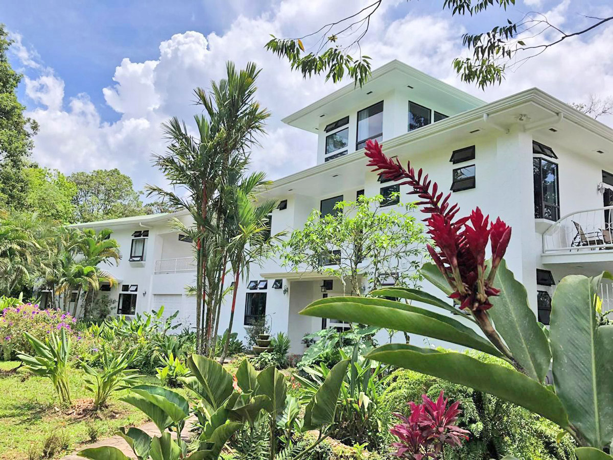 Villa Corazon - Occidente & Oriente, Guanacaste Province, Nuevo Arenal  - Tilaran