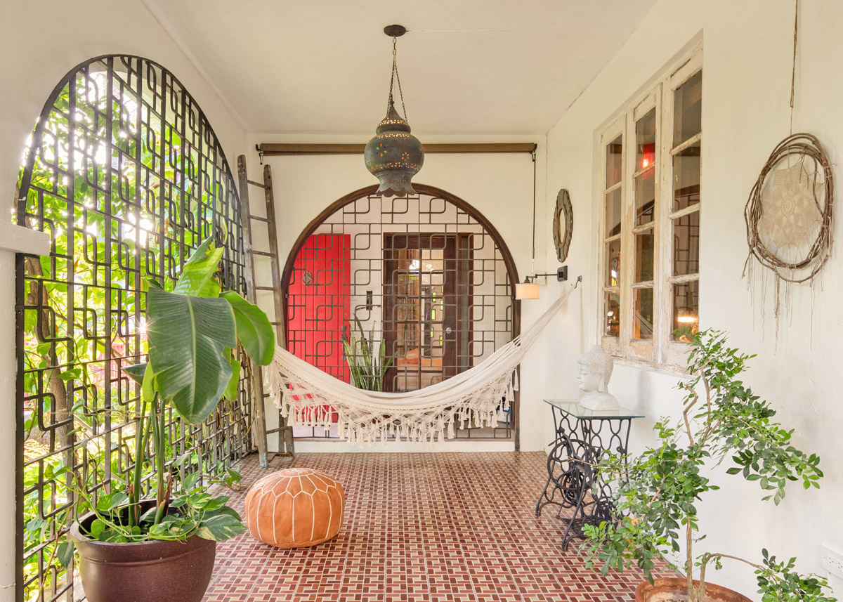 DREAMCATCHER by DW, Puerto Rico, San Juan