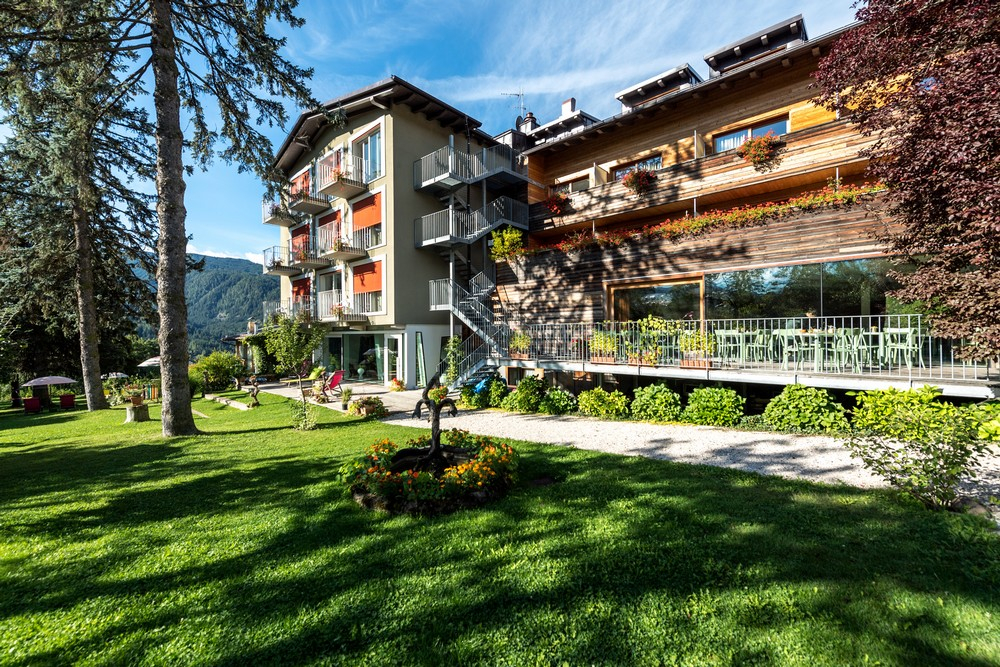 Eco Park Hotel Azalea, Trentino-Südtirol, Cavalese - Trento