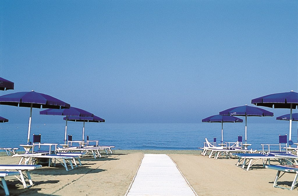 Zenit SPA Hotel, Abruzzo, Giulianova (Teramo) 