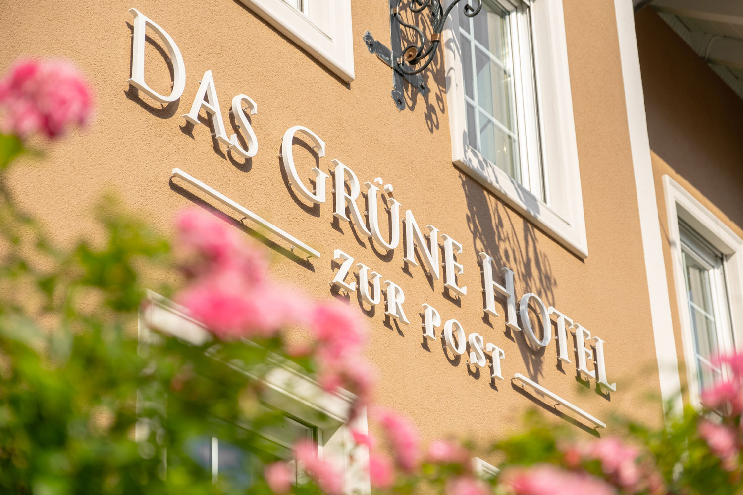 Das Grüne Hotel zur Post, Salzburg, Salzburg
