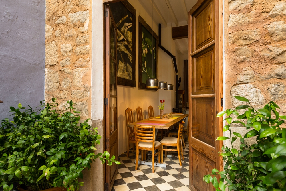 Ecocirer Healthy Stay, Mallorca, Soller