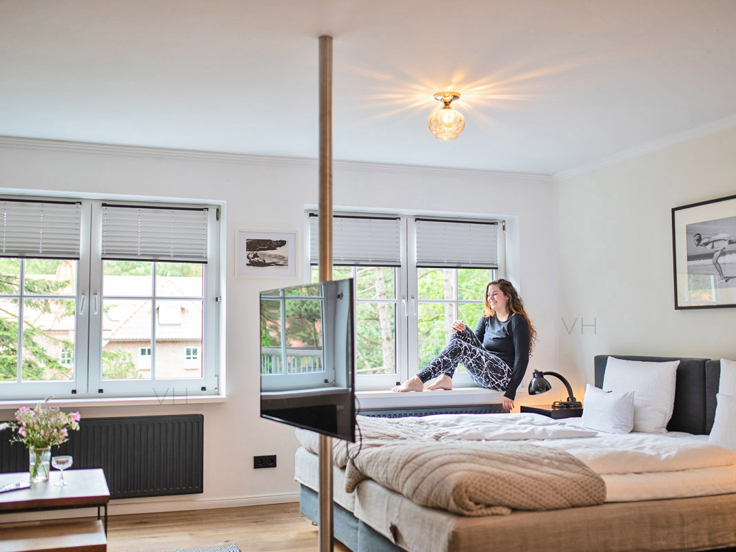 Das Kubatzki, Schleswig-Holstein, St. Peter-Ording