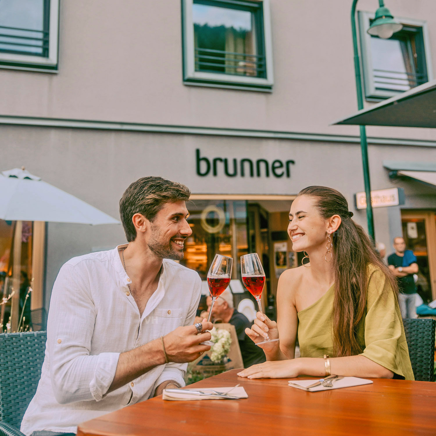 Stadthotel brunner, Steiermark , Schladming