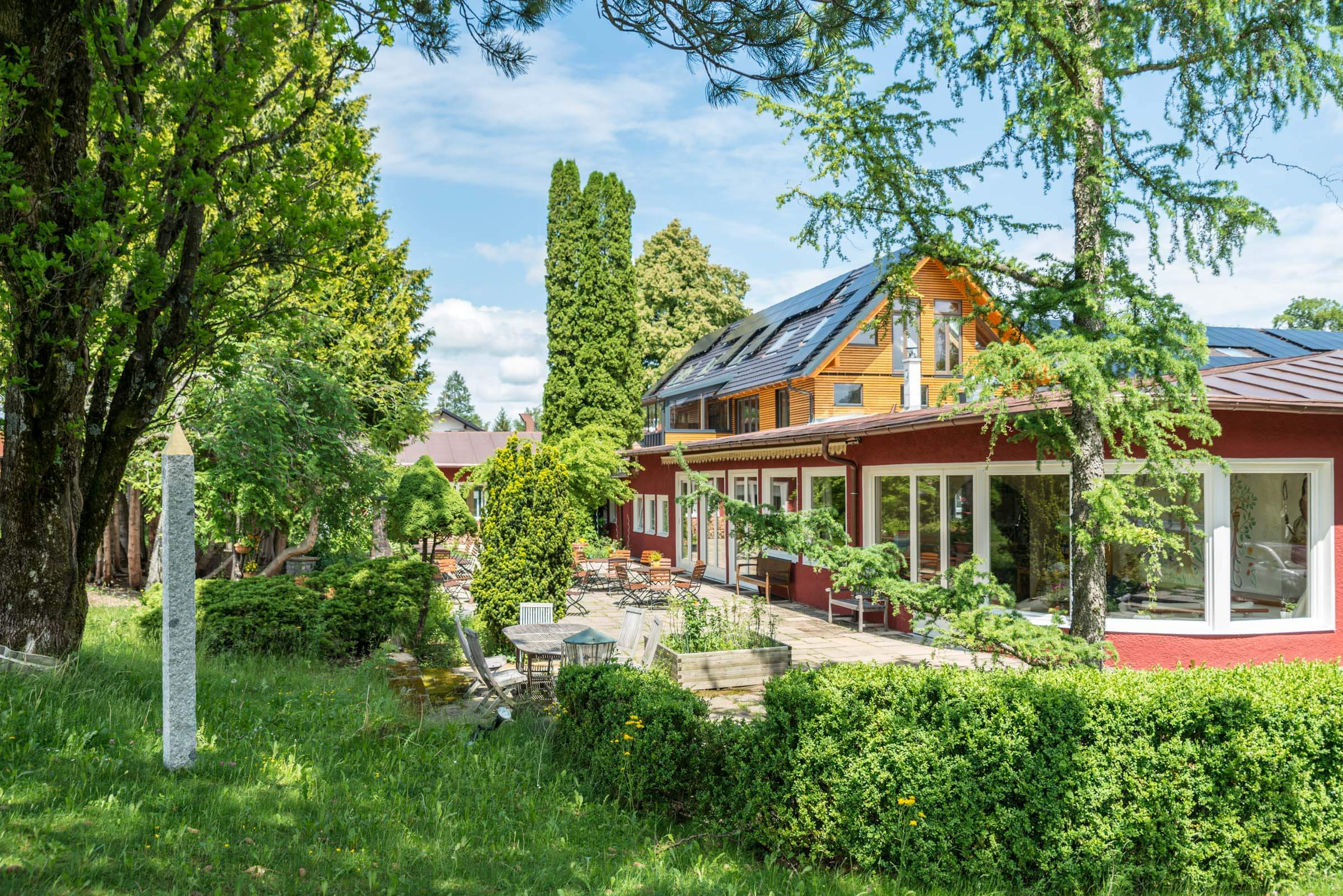 SEINZ Wisdom Resort, Bayern, Bad Kohlgrub