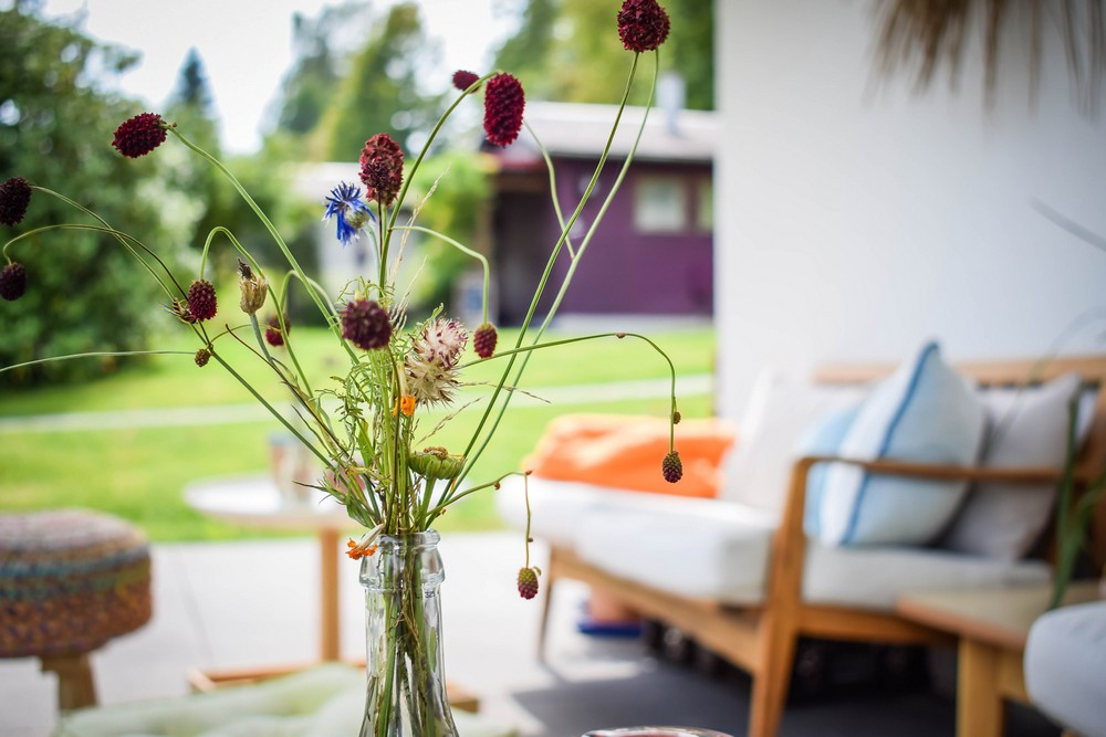 7 Sentidos Naturchalets, Bayern, Bischofsmais