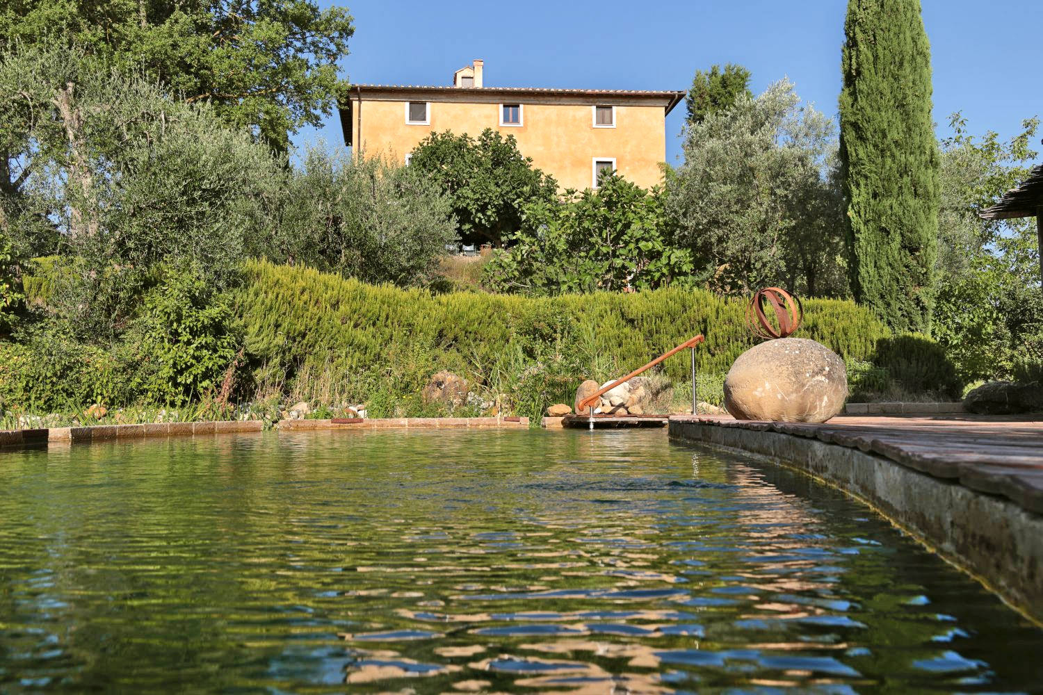 Fattoria San Martino, Toscana, Montepulciano