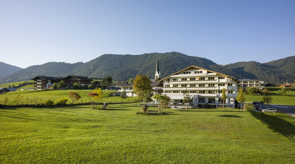 Hotel Thierseerhof, Tirol, Thiersee