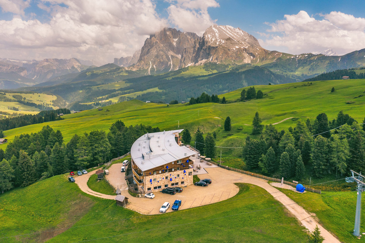 Paradiso Pure.Living, Trentino-Südtirol, Kastelruth (BZ)