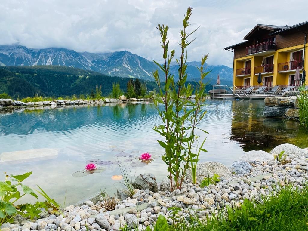 Hotel Burgfellnerhof, Steiermark, Schladming