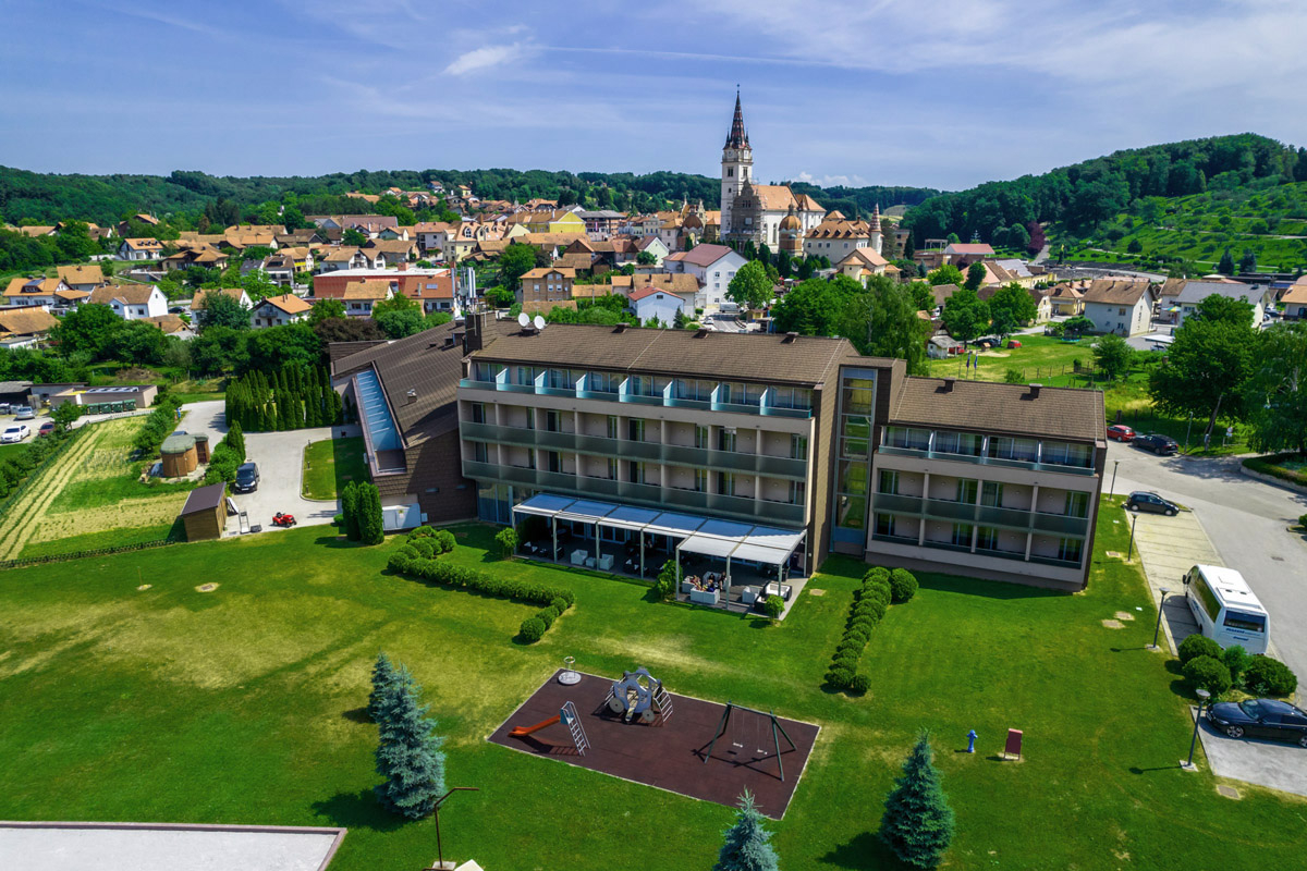 Hotel Kaj, Krapinsko-Zagorska, Zagreb