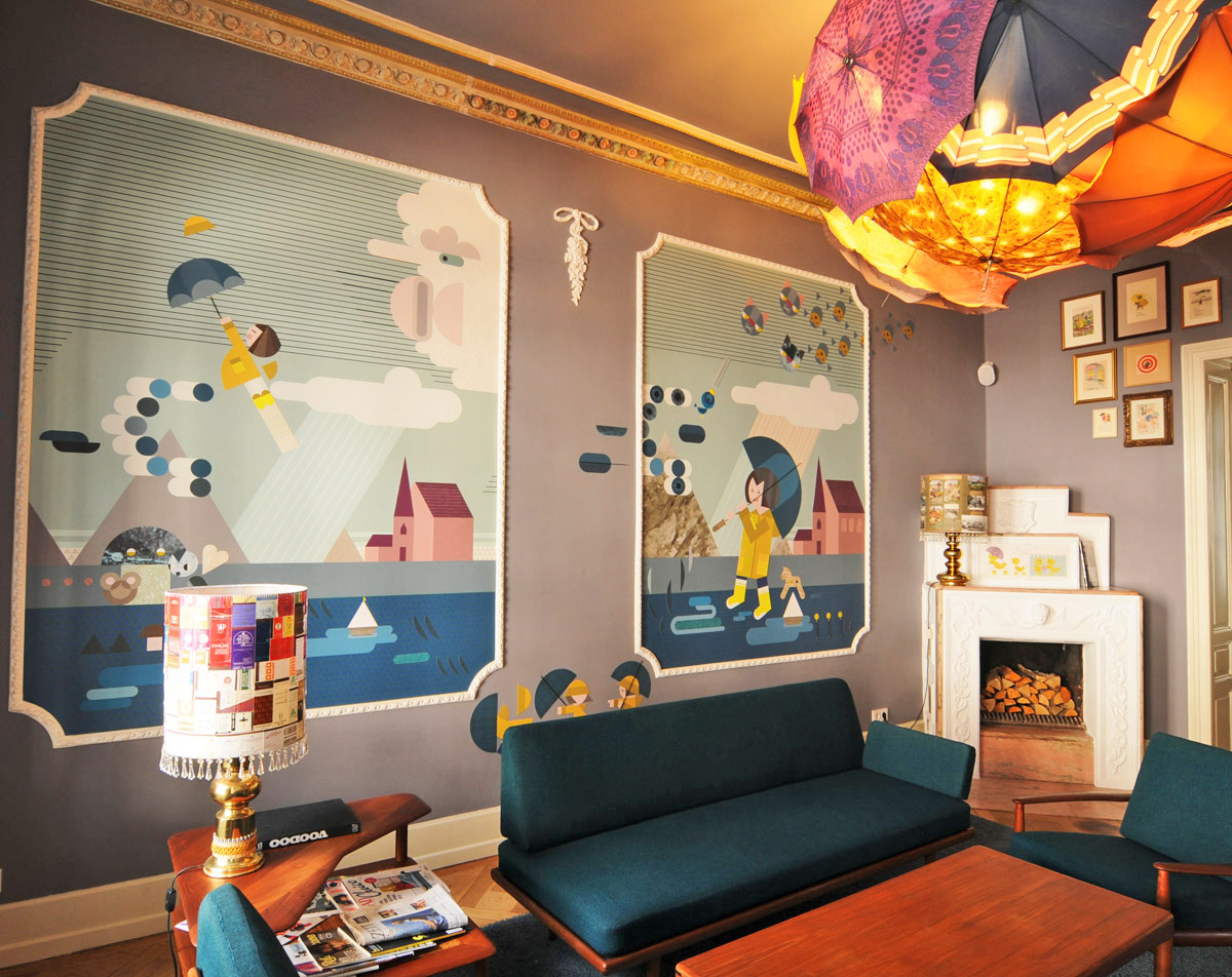 THE LINDENBERG, Hessen, Frankfurt am Main