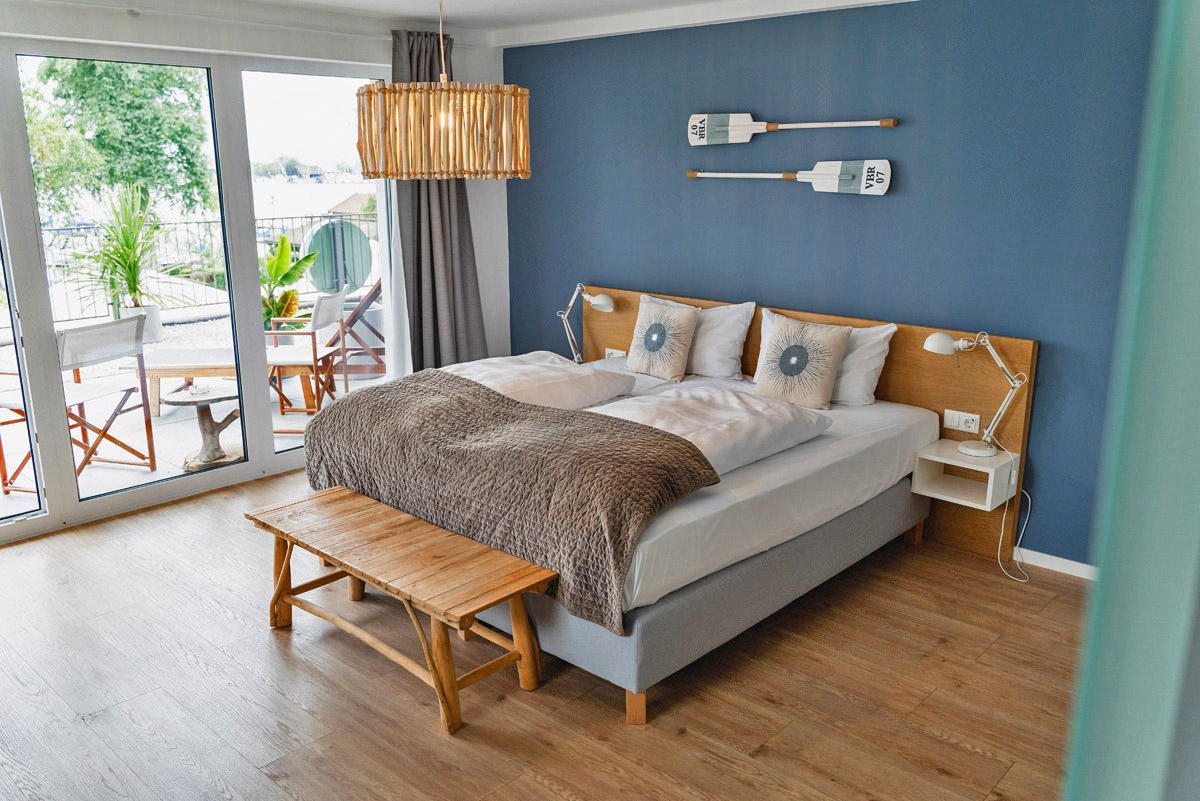 QC Quartier Chiemsee, Bayern, Seeon-Seebruck