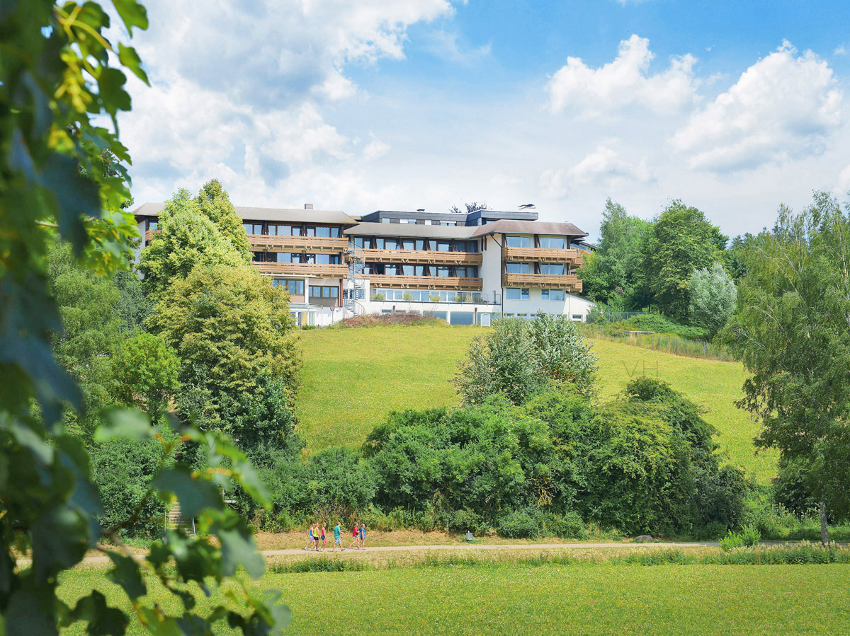 Hotel-Resort Waldachtal, Baden-Württemberg, Waldachtal