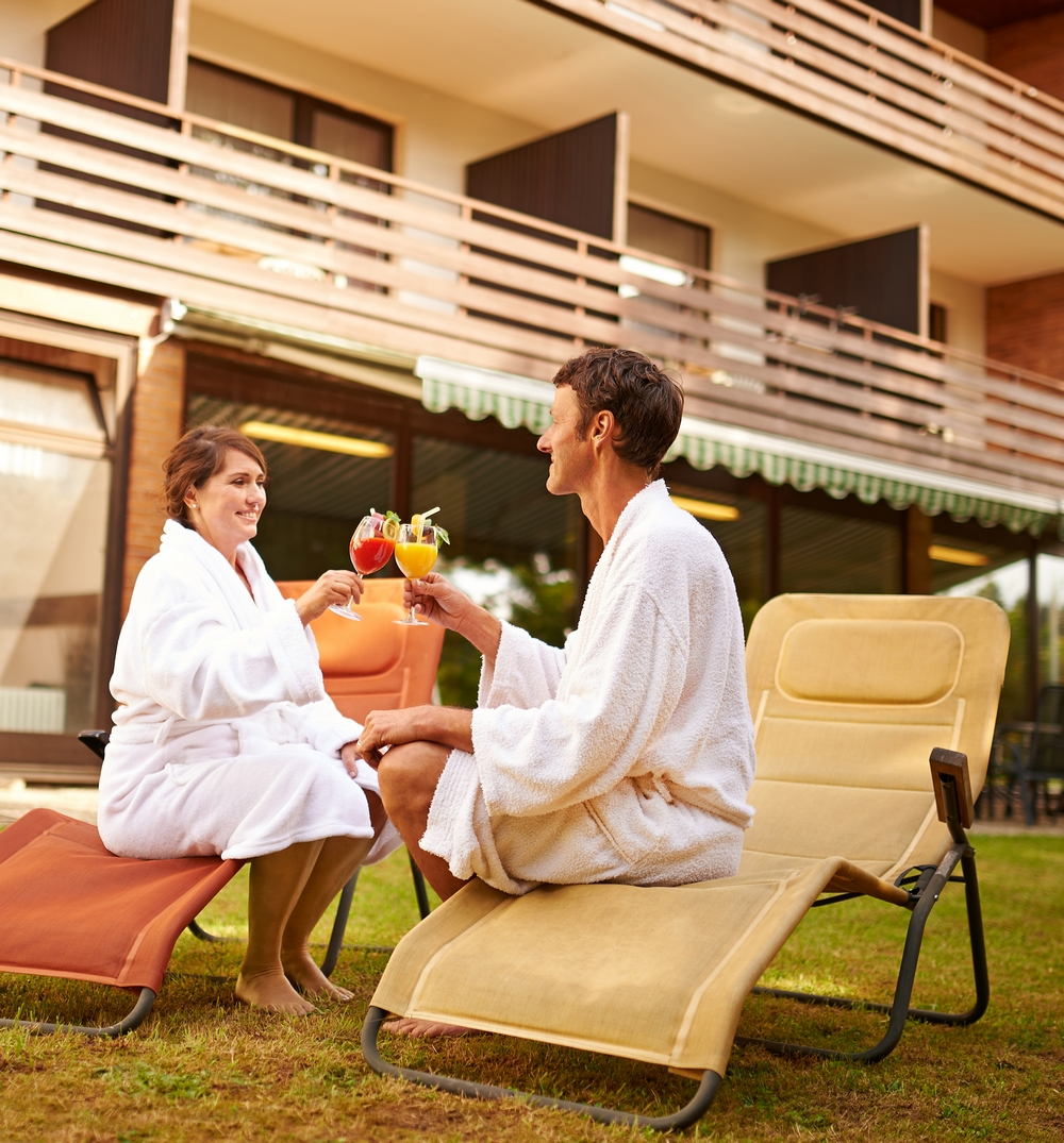 Naturkost-Hotel Harz, Niedersachsen, Bad Grund