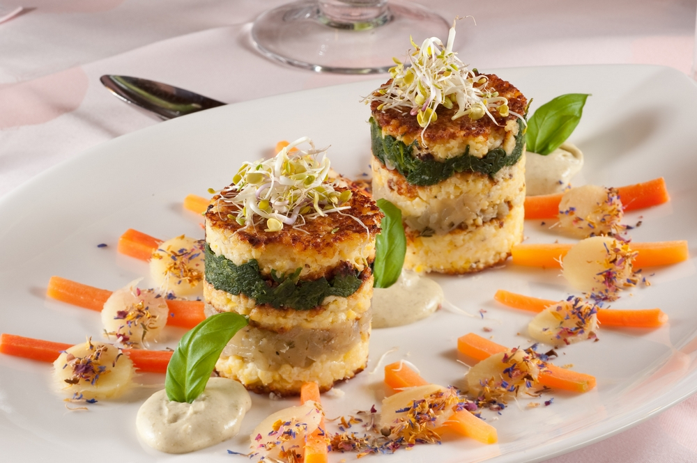 Biohotel Leutascherhof, Tirol, Leutasch