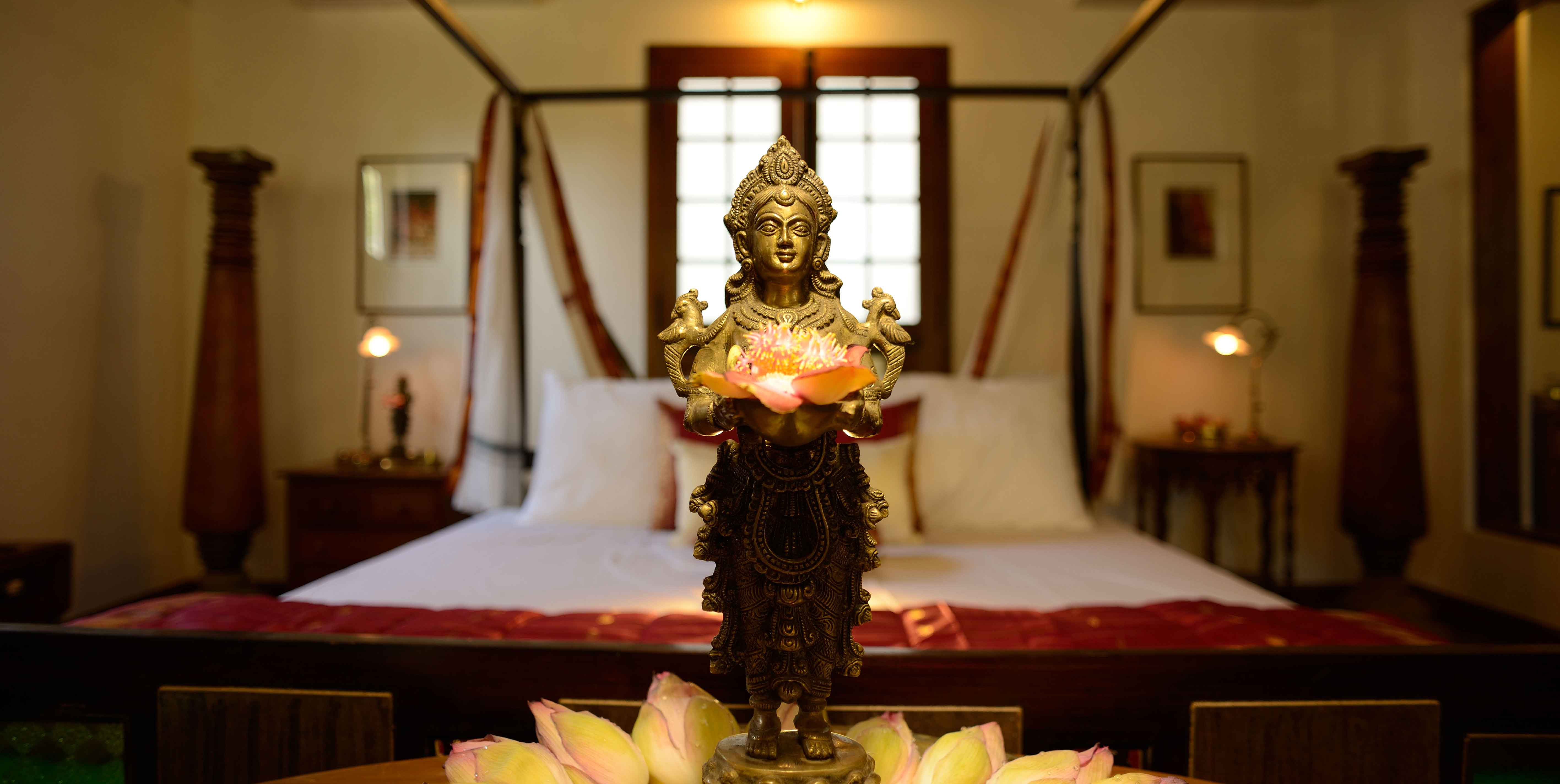 SVATMA Heritage Residence, Tamil Nadu, Thanjavur