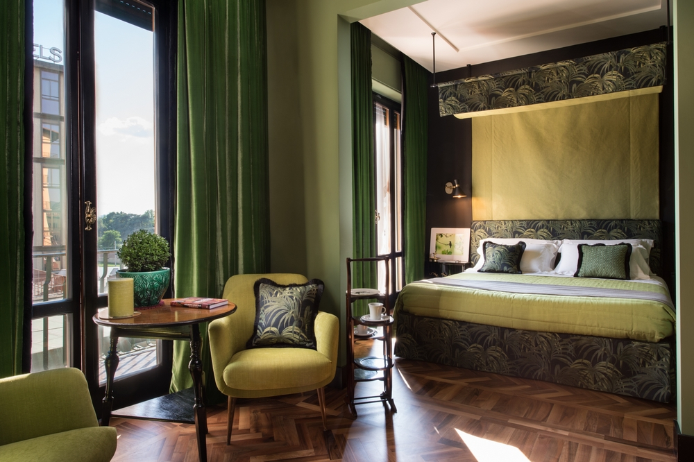 Velona´s Jungle Luxury Suites, Toscana, Florence