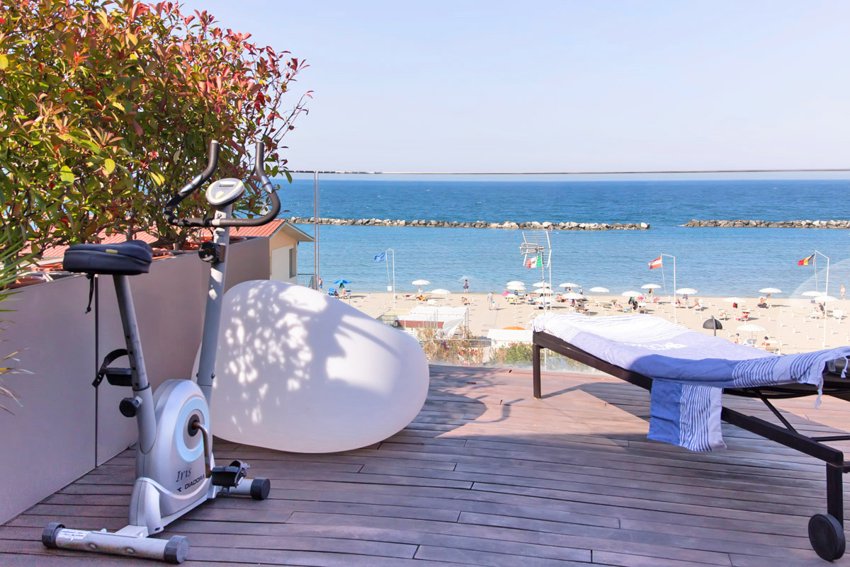 Hotel Luxor, Emilia-Romagna, Bellaria Igea Marina