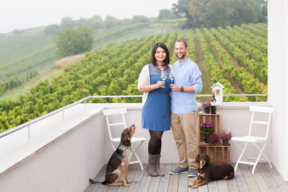 Trautwein - Das Winzerhotel am la Roche, Rheinland-Pfalz, Flonheim