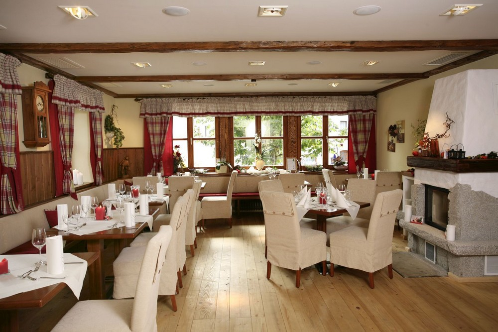 Landhotel Zum Lang, Bayern, Untergriesbach