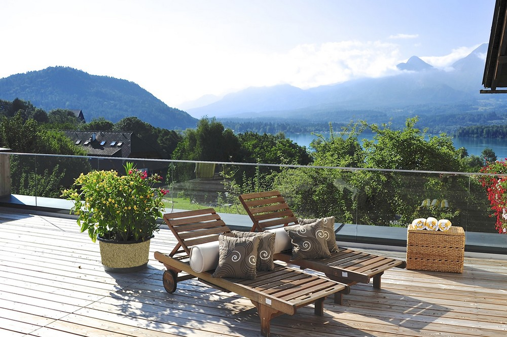 Biohof Naturzeit Faakersee, Kärnten, Drobollach am Faaker See