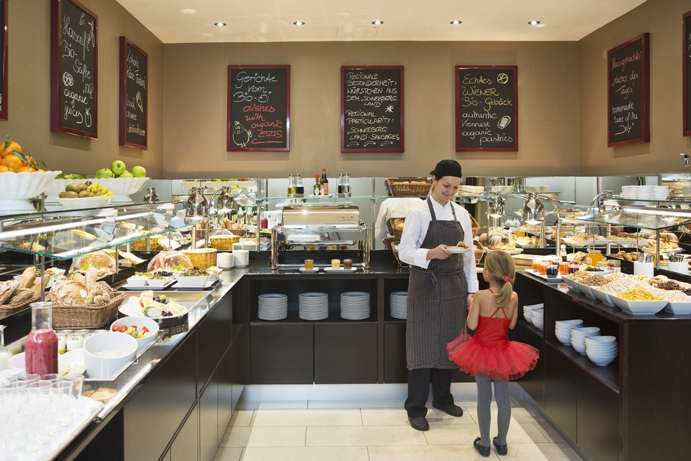 The Harmonie Vienna, Wien, Wien