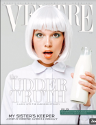 VENTRE magazine VENTRE magazine