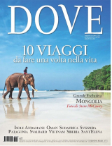 DOVE cover, June 2018 DOVE cover, June 2018
