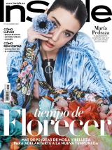 INSTYLE (spanish) Dormir veggie INSTYLE (spanish) Dormir veggie