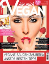 VeganWelcome im Vegan-für-mich Magazin VeganWelcome im Vegan-für-mich Magazin